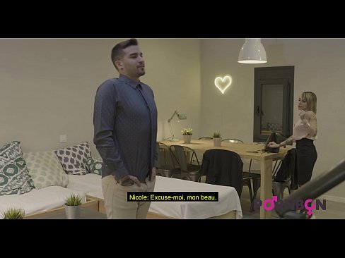 ❤️ PORNBCN 4K Үлкен сиськи бар бір жетілген әйел анальный болғысы келеді трахает жас гиголо үлкен мүшесі бар минет амортизм катты ебет қол жұмысы ит стилі киска жалау оргазм Француз субтитрлері ☑ Порно видео бойынша бізде ️❤